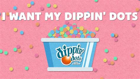 10 Things You Didn T Know About Dippin Dots Babbletop