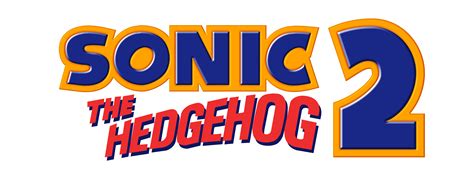 Download Sonic The Hedgehog Logo Clipart HQ PNG Image | FreePNGImg png image