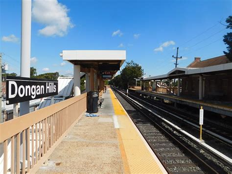 Dongan Hills Station Dongan Hills New Jersey Adam Moss Flickr