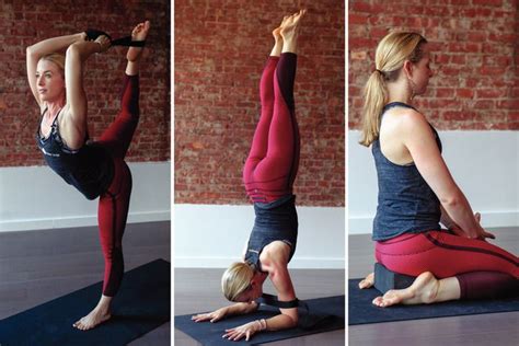 Blocks And Straps Not Just For Yoga Beginners Yoga For Beginners