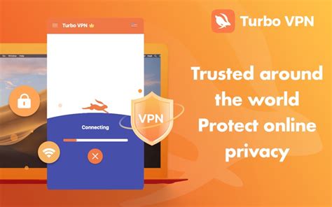Turbo Vpn Unlimited Vpn Proxy For Windows Pc And Mac Free Download