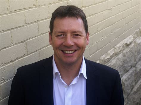 Iclp Appoints Simon Morgan As New Head Of Australian Operation