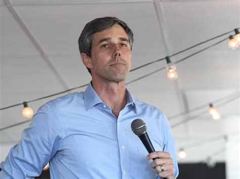 Beto Orourke Didnt Get Much Of A Kickoff Bump But Hes Not Alone