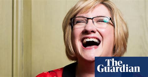 Comedy Gold Sarah Millicans Chatterbox Sarah Millican The Guardian