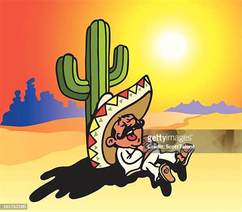 Mexican Sleeping Sombrero Photos And Premium High Res Pictures Getty