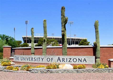 Download University Of Arizona Stadium Wallpaper