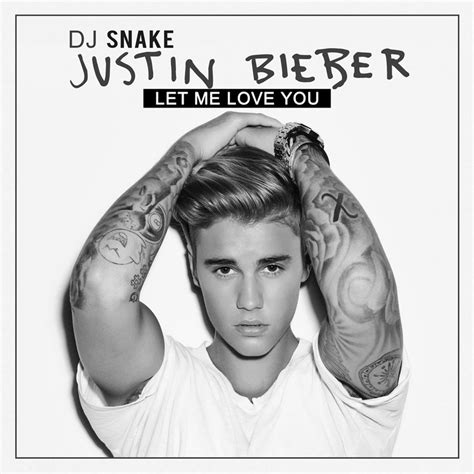 let me love you cover mp3 download