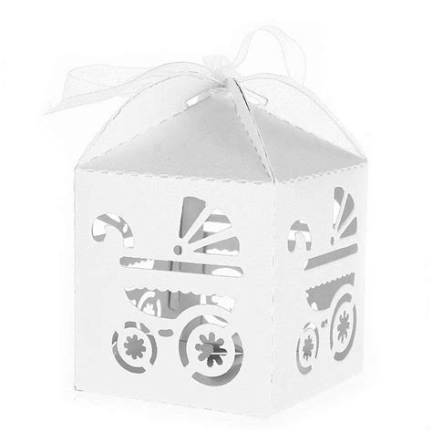 Favor Candy Sweets T Boxes Baby Shower Wedding Party Favors