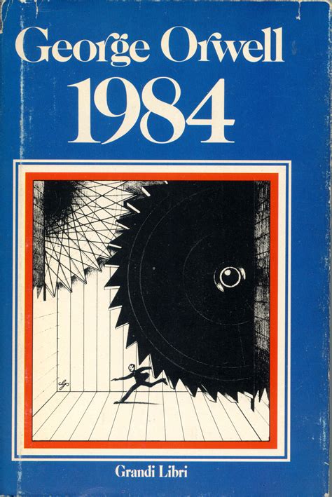 1984 George Orwell Anobii
