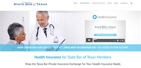 If you've lost health insurance coverage due to a lost job, a new spouse, a divorce or a move, you may qualify for. 2019 health insurance open enrollment is under way. Here's what you need to know. | Texas Bar Blog