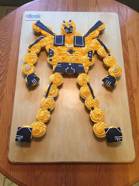 Transformers Birthday Parties Artofit