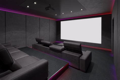 10x10 Theater Room See More Ideas About Home Theater Home Theater