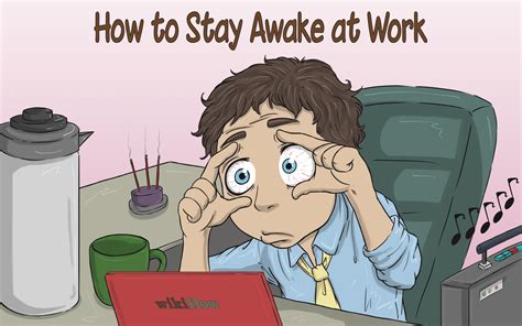 What To Do If You Have Sleep Apnea How Can I Stay Awake At Work Get More Sleep In Less Time