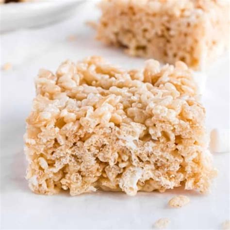 How To Make Rice Krispie Treats Ultimate Flavor Guide