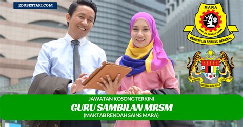 Applications, interviews, result and 'rayuan'. Permohonan Jawatan Kosong Guru Sambilan MRSM MARA Kini ...