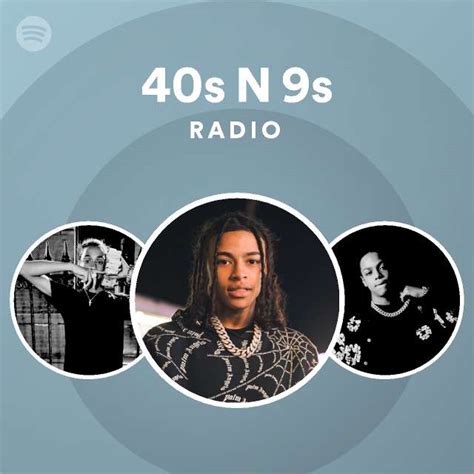 S N S Radio Playlist By Spotify Spotify