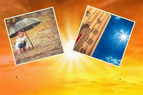 Wet Summer Sizzler For Missouri According To Farmers Almanac