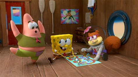 Watch Kamp Koral Spongebobs Under Years Season 1 Episode 21 Switch