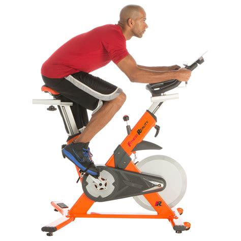Fitness Reality X Class 710 Indoor Training Cycle Exercise