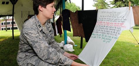 Dod Report Shows Sexual Assault On The Rise In The Military Citizen Truth