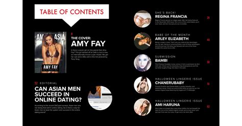 amped asia magazine amy fay free issue page 2
