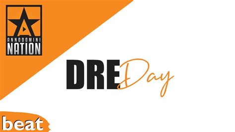 Free Dr Dre Type Beat X Dre Day Youtube
