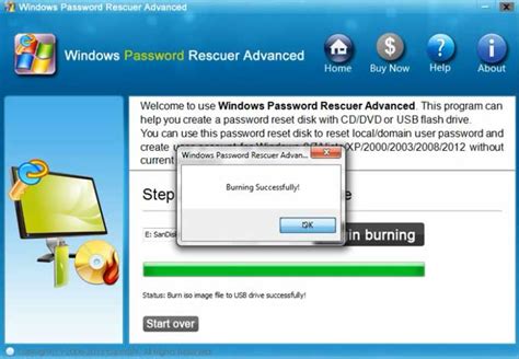 4 Easy Ways To Reset Windows 7 Professional Password Forgot