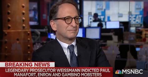 Andrew Weissmann Wants Roger Stone Hauled Before Grand Jury Law And Crime