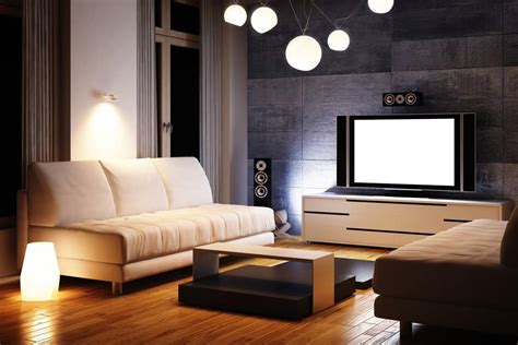 As the place where friends and family gather the most in a home, it's important for a living room to not only be inviting but well decorated. 11 Different Types of Living Room Lighting Ideas