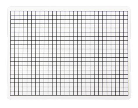 9 X 12 Two Sided 38 Squares Grid Board Bulk 12 Pack 9 X 12 Kroger