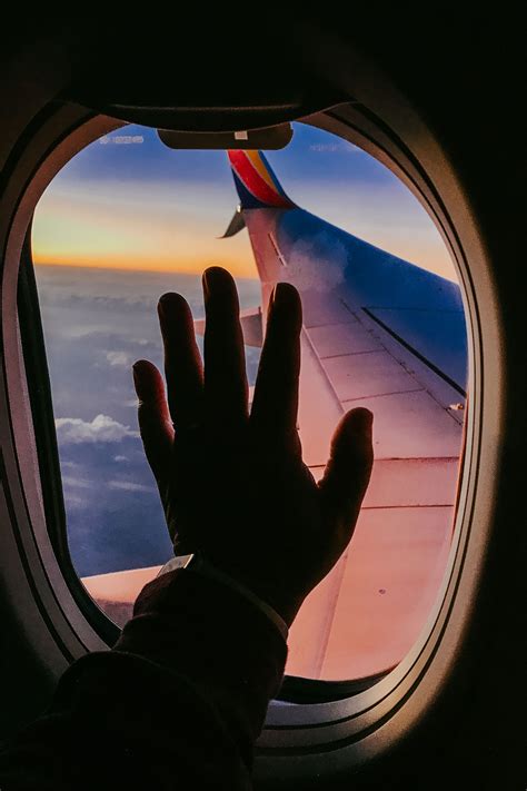 the window seat 23 photos to make you wish you were on an airplane right now local love