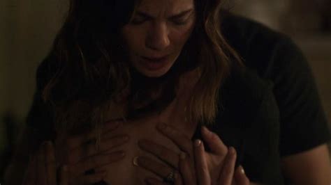 Nude Video Celebs Michelle Monaghan Sexy The Path