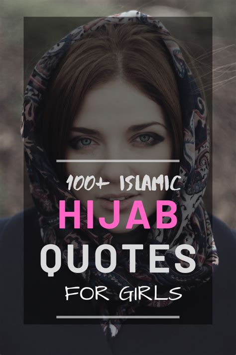 100 Hijab Quotes Images Status And Sayings 2020 Hijab Quotes Girl