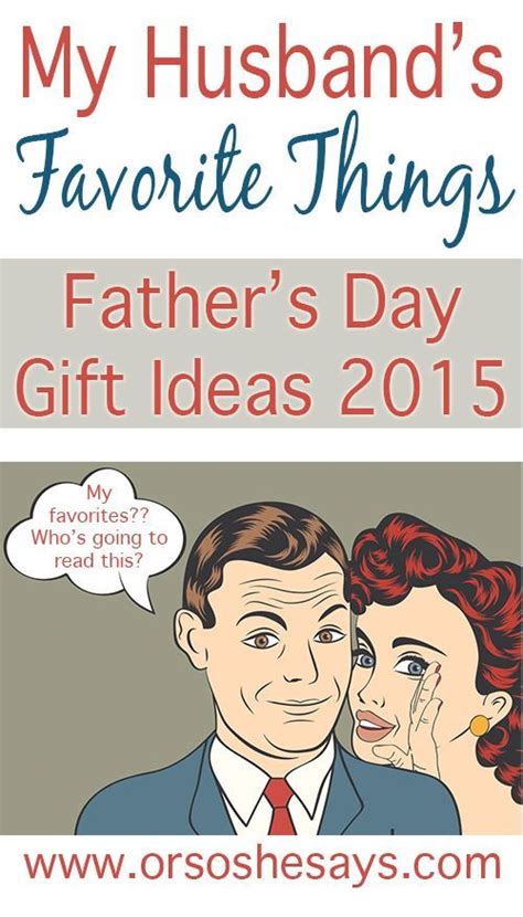 father s day t guide ~ my husband s favorite things she mariah father s day greeting