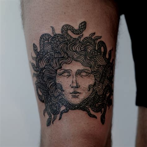 Medusa Tattoo Tattoo Henna Tattoo Care Tattoo You Ink Tattoo Head