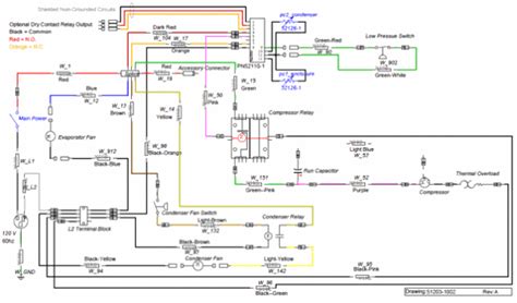 Wiring diagrams are used as a map to find your way through the electrical circuit. Electrical Schematics 101