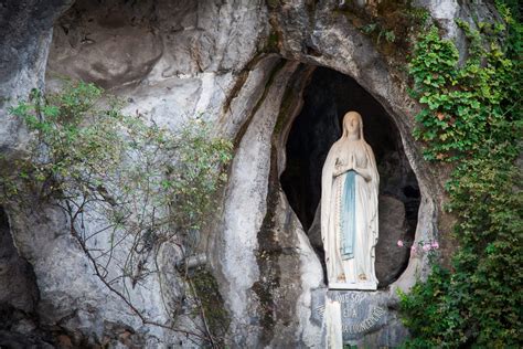 11 De Febrero Liturgia Nuestra SeÑora De Lourdes Camino Y Oración