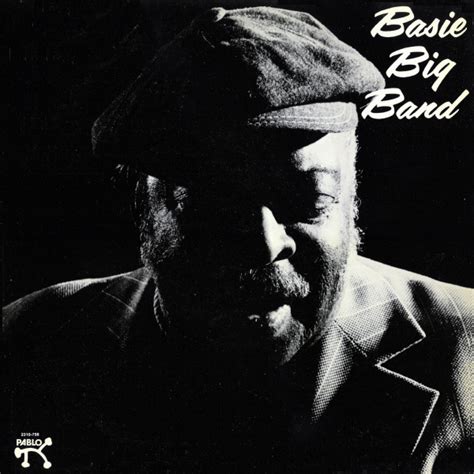 Basie Big Band By Count Basie Album Jazz Reviews Ratings Credits Song List Rate Your Music
