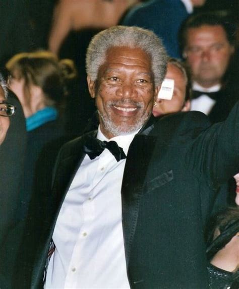 Morgan Freeman Dead No He Joins Eddie Murphy 50 Cent As The Latest