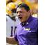 What Ed Orgeron Said After LSUs Come From Behind Win Over Auburn