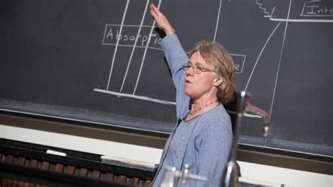 Baird Honored Among Distinguished Women In Chemistry 2021 Cornell