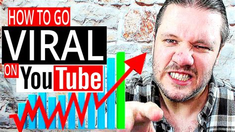 How To Go Viral On Youtube 6 Tips For Making A Viral Video Alan