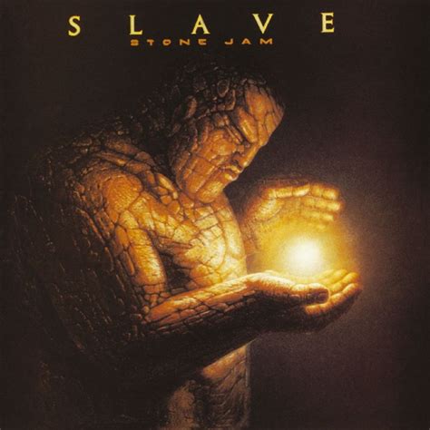 slave stone jam 1997