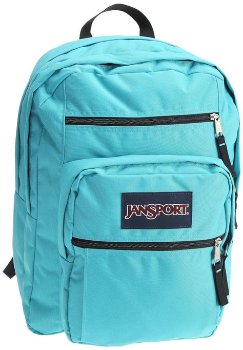 Most Comfortable Backpacks For College Students Jansport Big Student