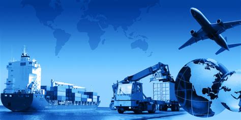International Freight Forwarding Sea And Air And Land Ifcn