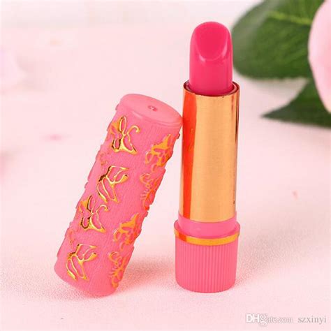 Best Quality Hot Magic Discoloration Lipgloss Matte Butterfly Lipstick Long Lasting Tint Lip