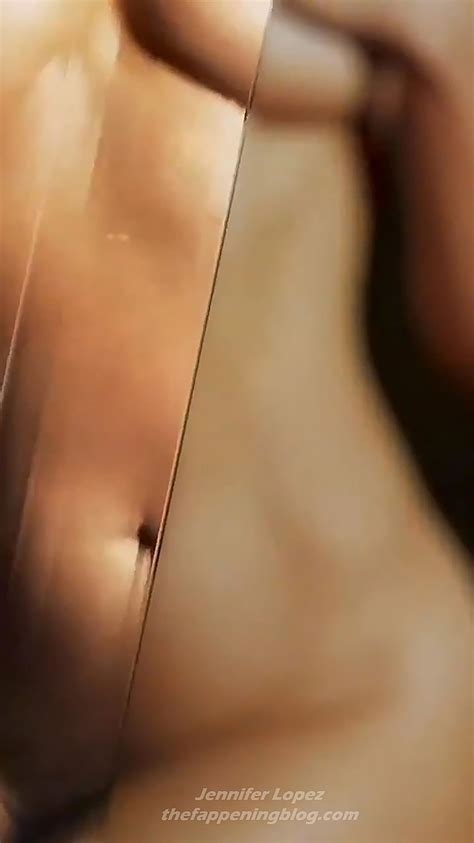 Jennifer Lopez Nude Pics And Leaked Sex Tape 2021
