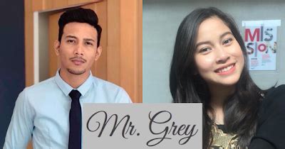 Please share this post to watch free! Sinopsis Drama Mr. Grey (ASTRO) - OH HIBURAN