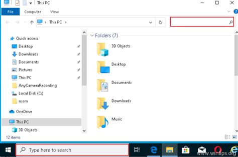 Fix Cannot Type In Windows 10 Search Bar Solved Techprotips