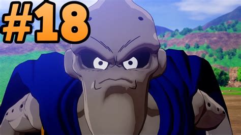 In the dragon ball online timeline, however, he creates a wife called miss buu, and together they beget a whole new race of friendly majins who populate the earth. Dragon Ball Z: Kakarot - Part 18 | PINK MAJIN BUU VS EVIL ...